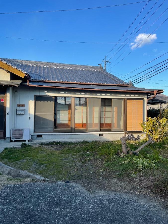Brompton Tabinoyado - Vacation Stay 67353V Awa (Tokushima) Exterior foto