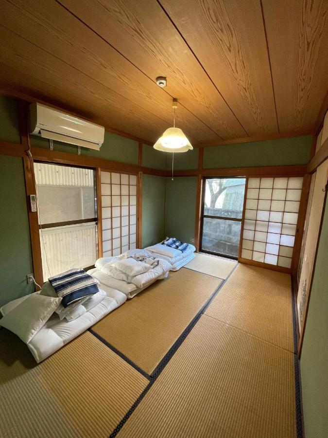 Brompton Tabinoyado - Vacation Stay 67353V Awa (Tokushima) Exterior foto