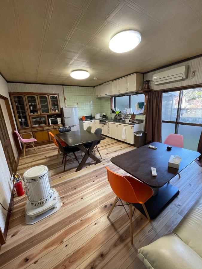Brompton Tabinoyado - Vacation Stay 67353V Awa (Tokushima) Exterior foto