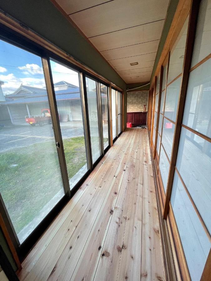 Brompton Tabinoyado - Vacation Stay 67353V Awa (Tokushima) Exterior foto