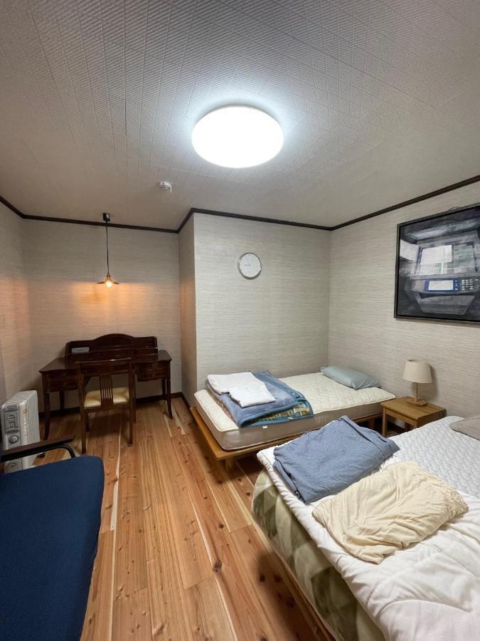 Brompton Tabinoyado - Vacation Stay 67353V Awa (Tokushima) Exterior foto