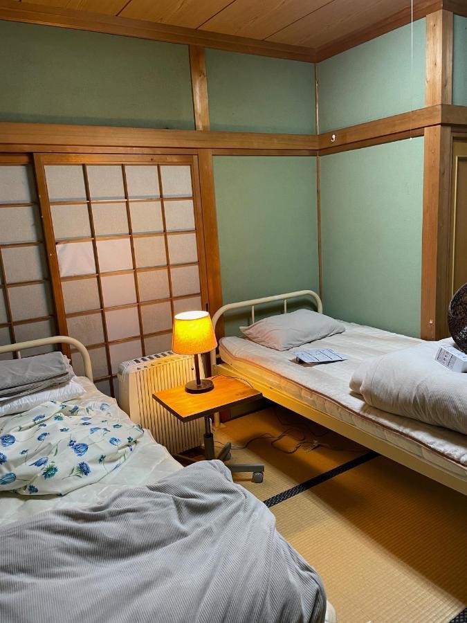 Brompton Tabinoyado - Vacation Stay 67353V Awa (Tokushima) Exterior foto